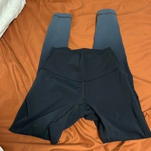 LULULEMON LEGGINGS